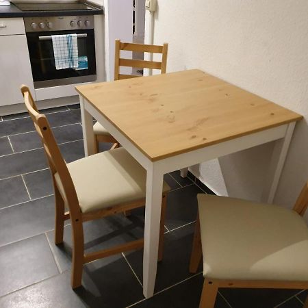 Monteurwohnung Fuer 6 Personen In לייפציג מראה חיצוני תמונה